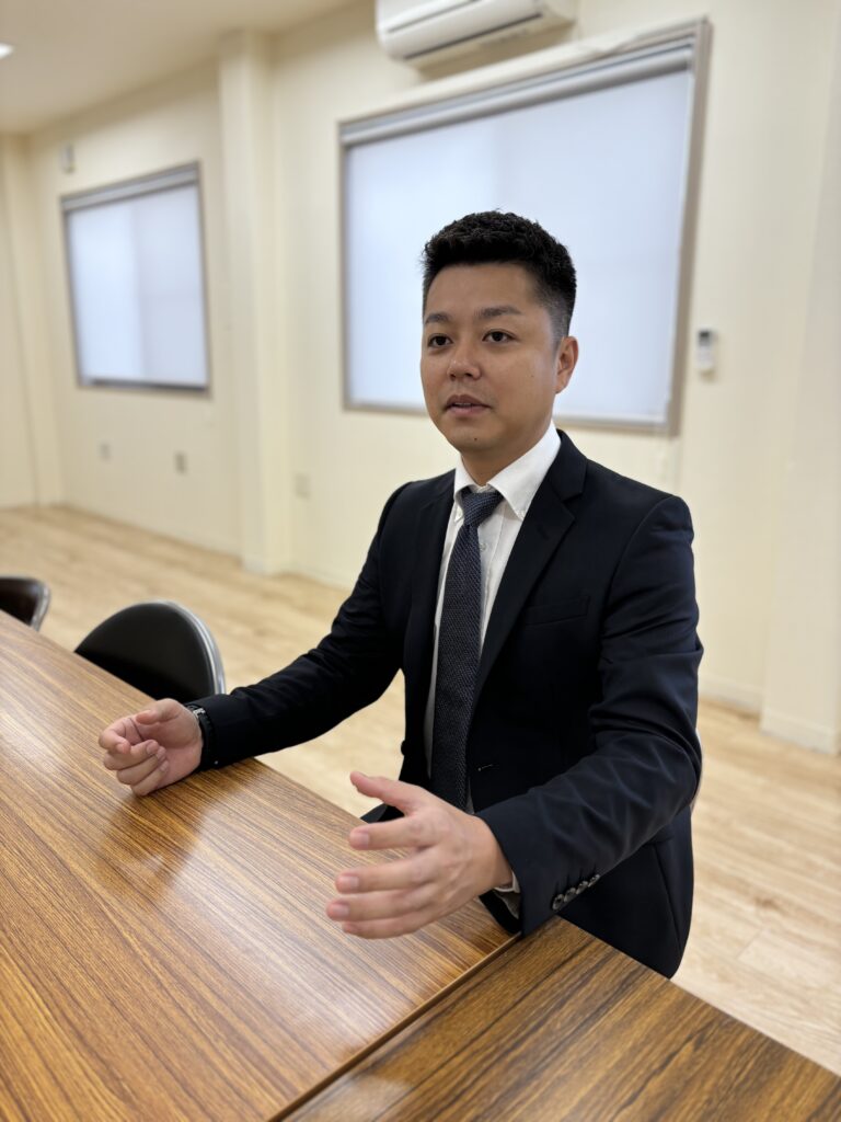 会社概要 - 岡山県の総合人材サービスーアイ・ビー・シー株式会社